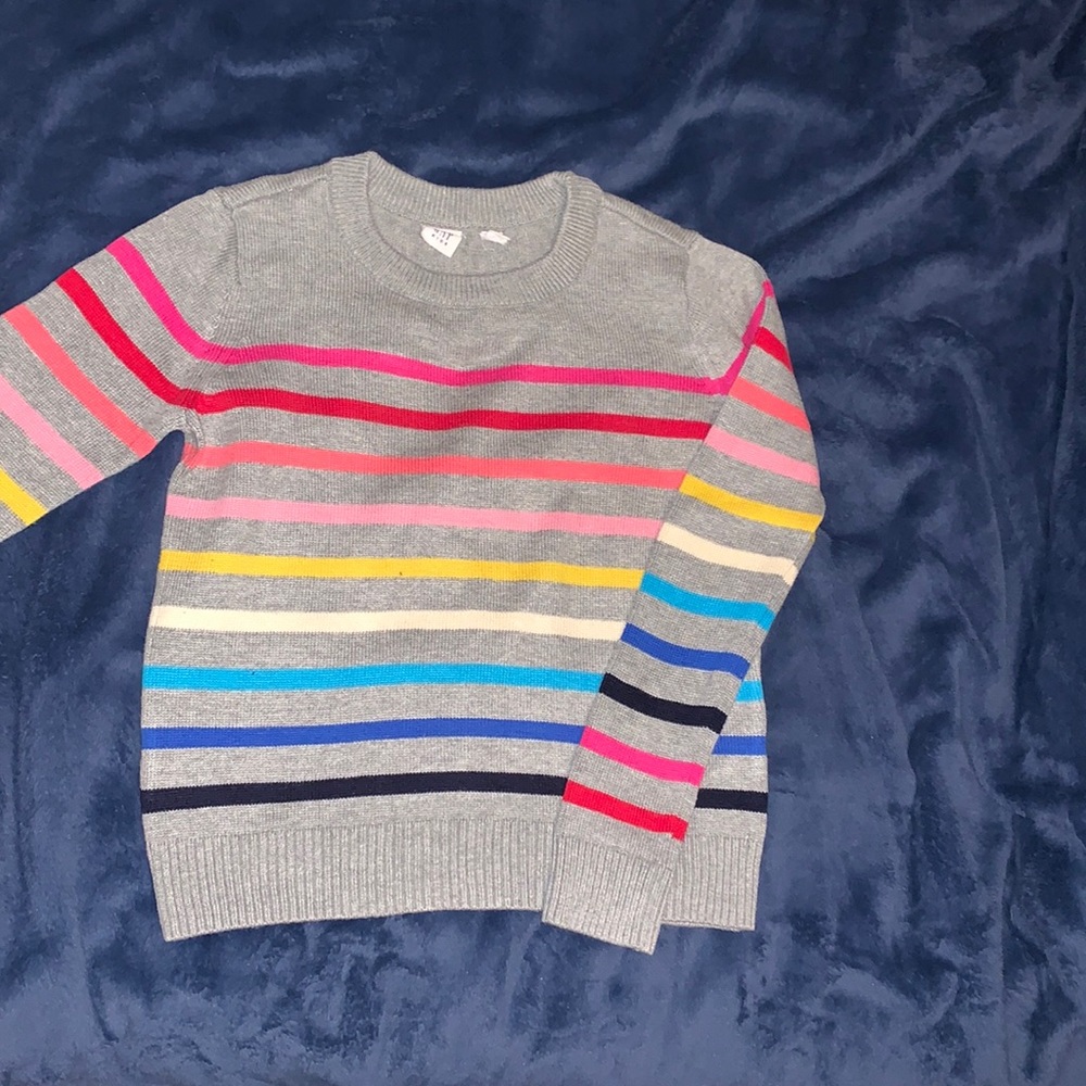 EUC Kids GAP sweater